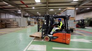 Boris TAIEB - TAIEB - PLAN FOKAL